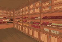 �A͢�ƽў顰ѩ�ѡ���һ������